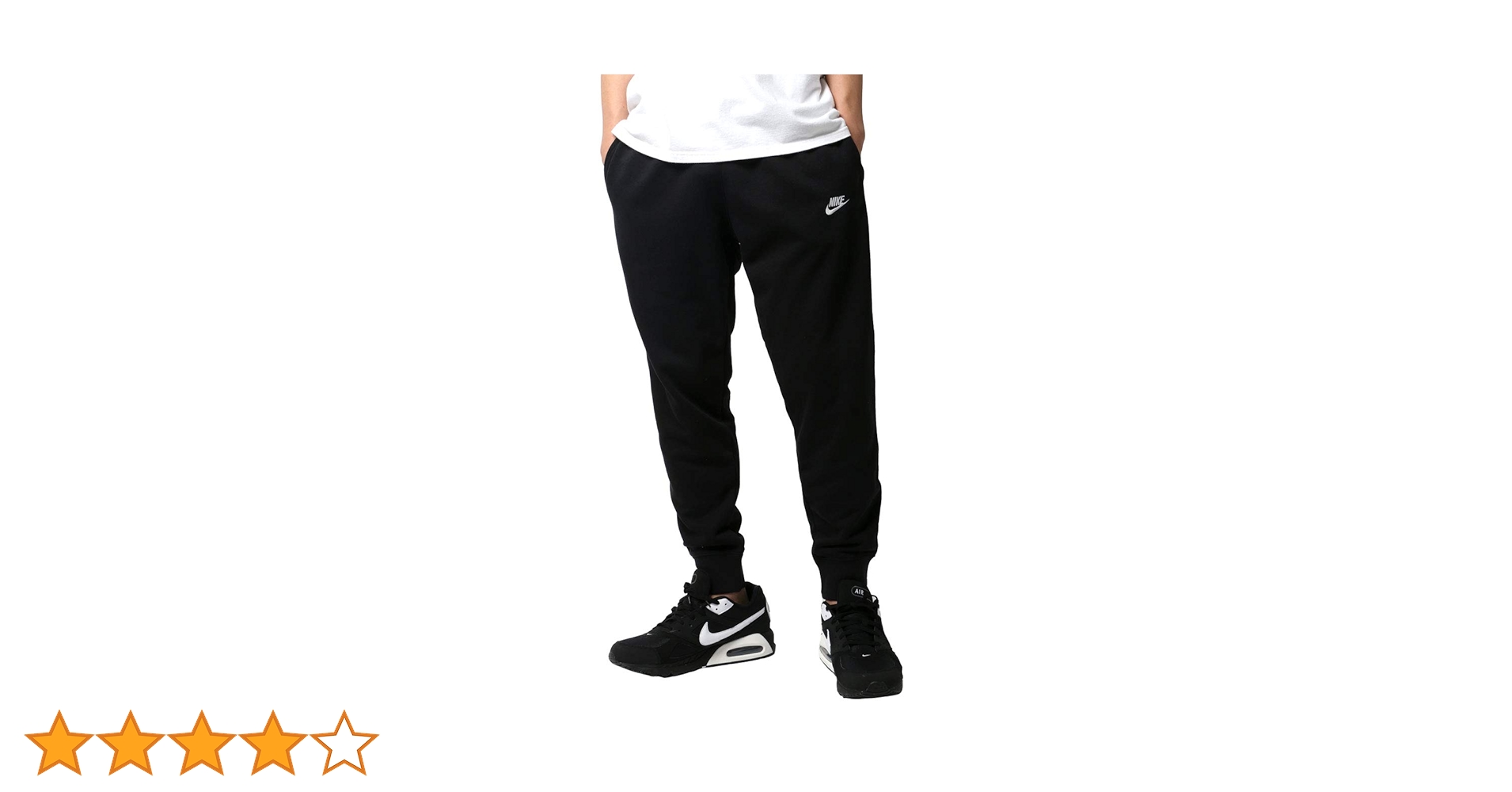 Amazon | [ナイキ] スウェットパンツ メンズ ズボン トレーニング